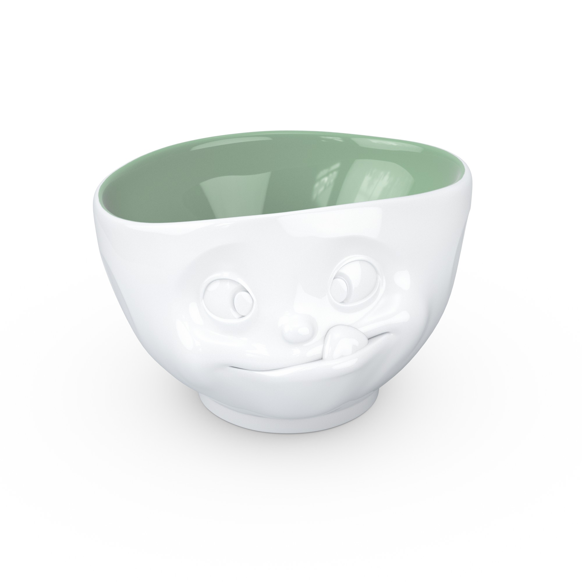 Bowl 500ml Tasty, pine inside