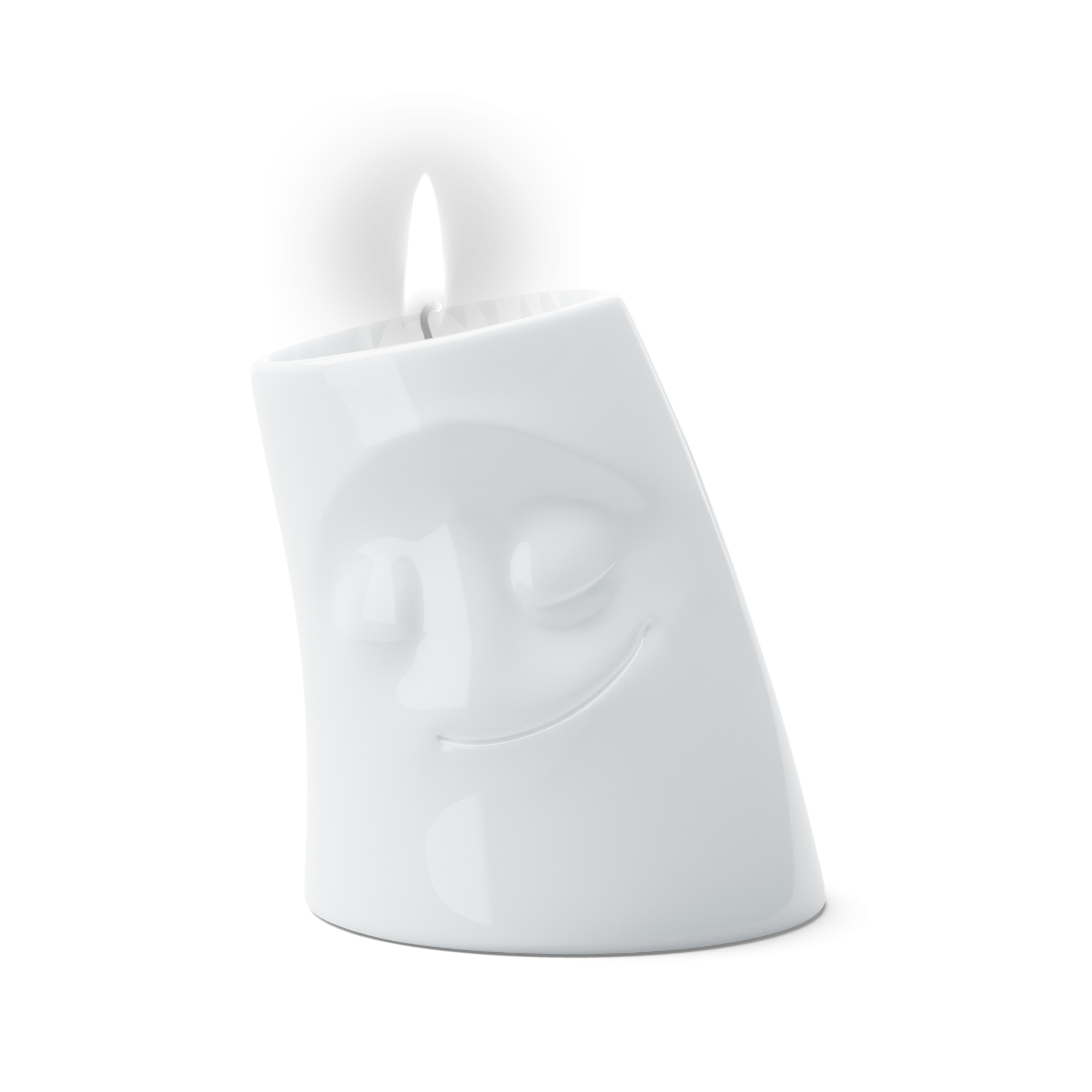 Candle Cuddler COZY - Small Candle Holder