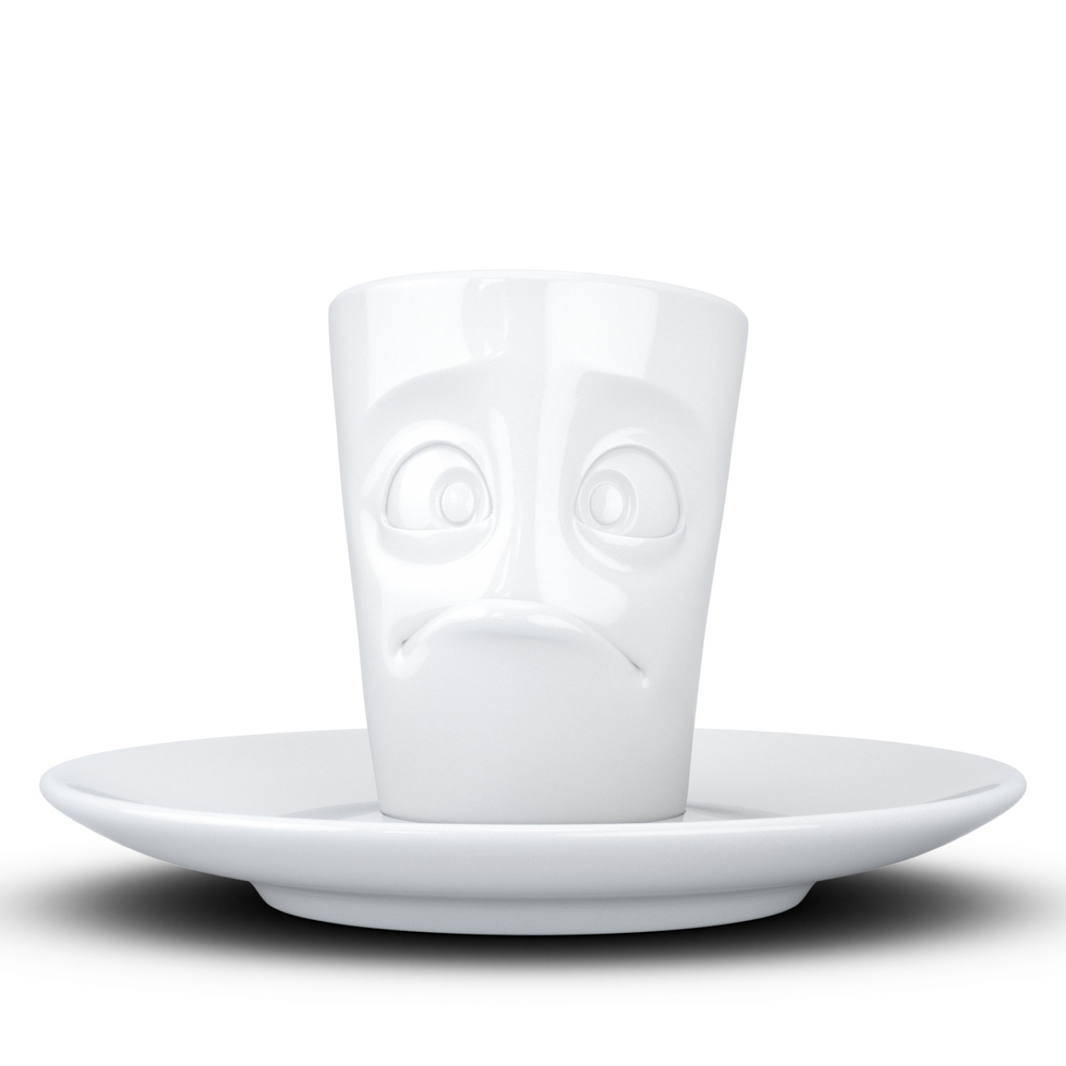 Espresso Mug