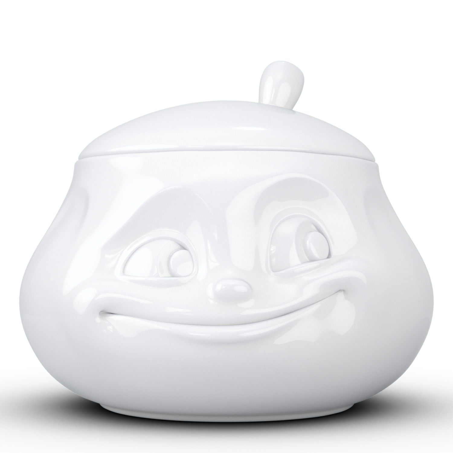 Sugar bowl