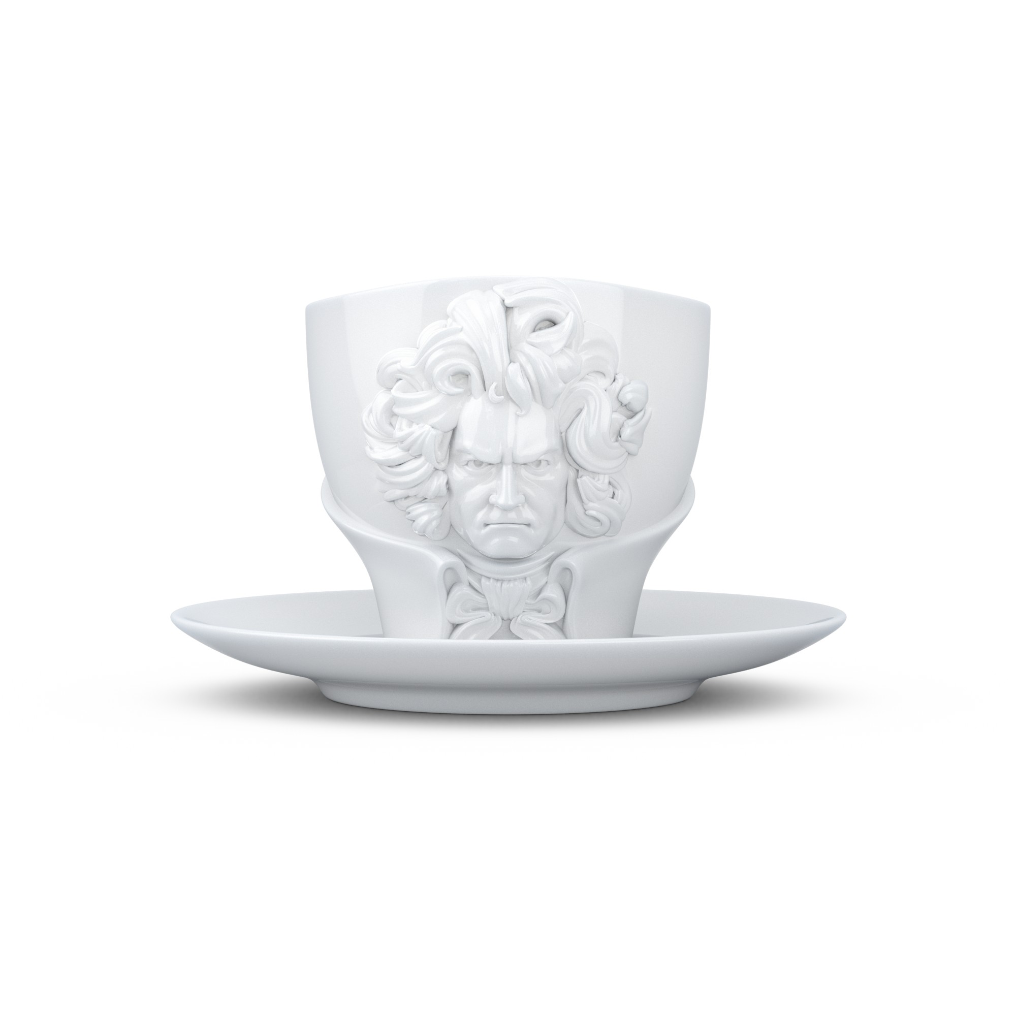 Talent Cup, Ludwig van Beethoven