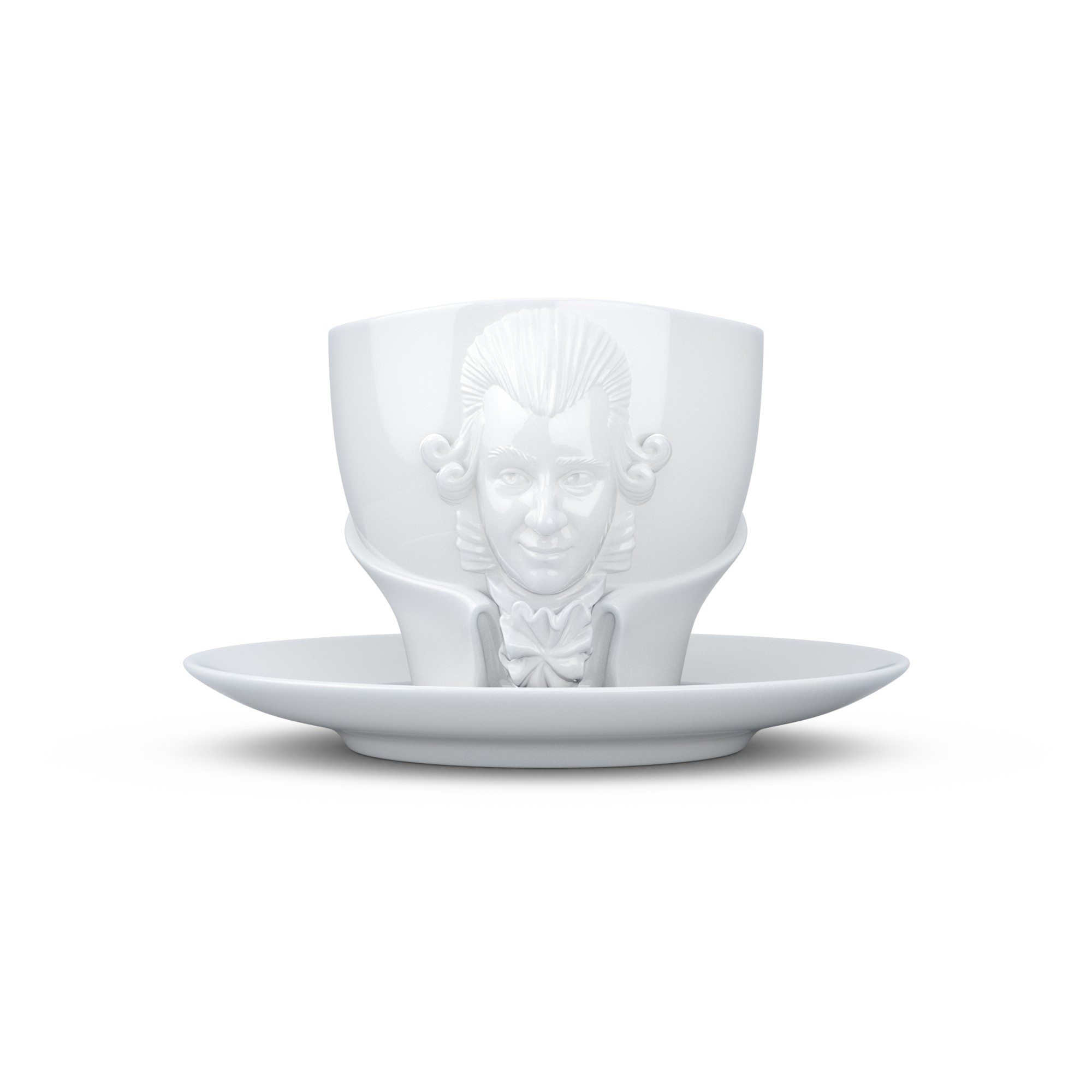 Talent Cup, Wolfgang Amadeus Mozart