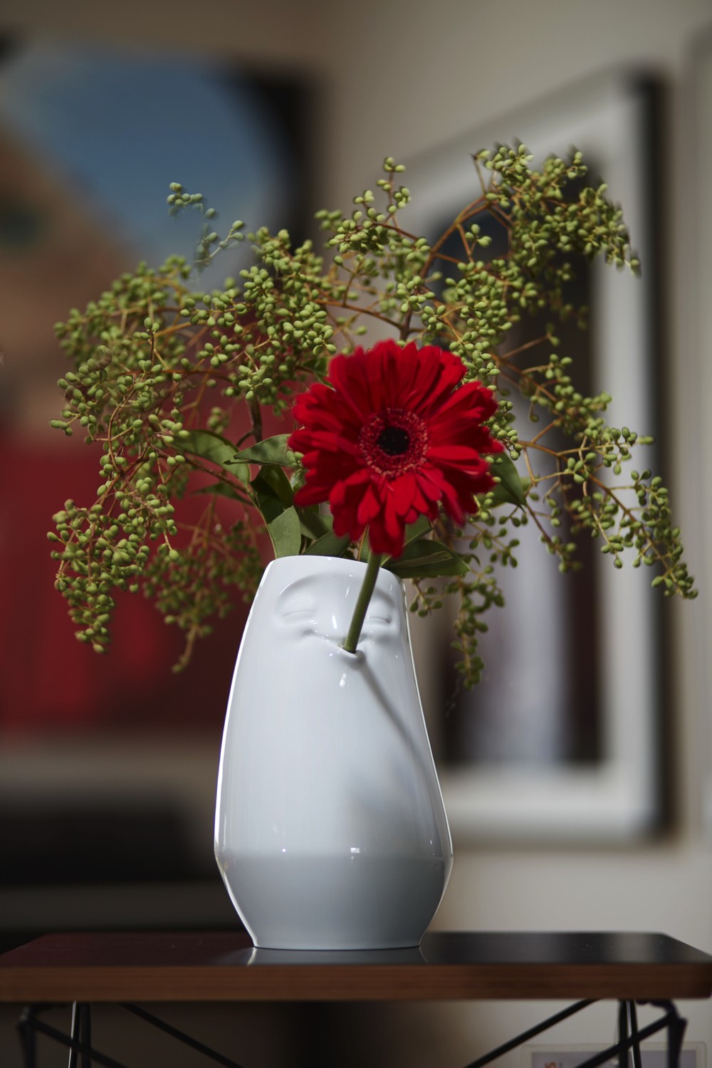 VASES 花瓶
